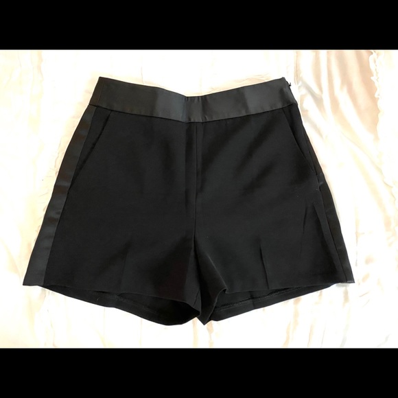 Express Pants - Express Dress Shorts